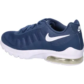 Nike Air Max Invigor Jungen Navy/White 36,5