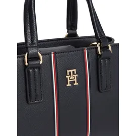 Tommy Hilfiger Th Daily Mini Tote Kunstleder Space Blue