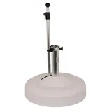 Liro Mini 35 S Sonnenschirmständer mit flexibler Klemmung