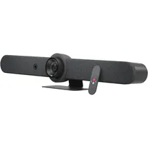 Logitech Rally Bar graphitgrau, Videobar (960-001311 / 960-001312 / 960-001313 / 960-001314)