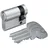 BASI 5021-0015-0034 Profilhalbzylinder 10/45 mm