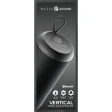 Cellular Line Music Sound Speaker Bluetooth Vertical