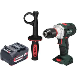 Metabo BS 18 LTX BL inkl. 1 x 4,0 Ah
