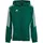 adidas Tiro 24 Windbreaker Kinder - team Dark green/white 152