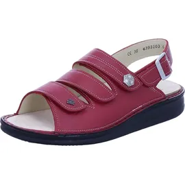Finn Comfort Juist-S 17551-36, 17551-37, 17551-38, 17551-39, 17551-40, 17551-42, 17551-43, 32528-37, 32528-38, 32528-39, 32528-40,... - 37