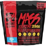 Mutant Mass Extreme Cookies & Cream Pulver 2720 g