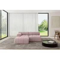 Altdecor Modulares Sofa Ecksofa in L-Form - Razon-L1 -