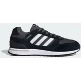 Core Black / Cloud White / Grey Six 42 2/3