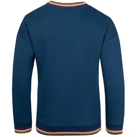 TROLLKIDS Senja Sweatshirt Madeira Blue 110