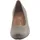 Gabor Pumps grau - 5,5