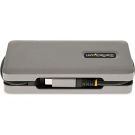 Startech USB-C Multiport Adapter (DKT31CVHPD3)