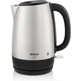 Arzum AR3074 1,7 l Silber