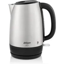 Arzum AR3074 1,7 l Silber