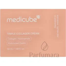 Medicube Triple Collagen Cream Tagescreme 50 ml