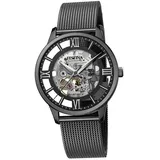 Festina Herren Uhr F20535/1 Armbanduhr schwarz D2UF20535/1 - Schwarz