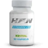 H.P.N Vitamin D3/K2, 90 Kapseln