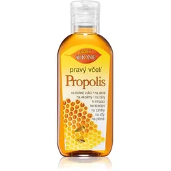 Bione Cosmetics Honey + Q10 echte Bienen-Propolis 82 ml