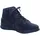 GANTER Schnürstiefelette Heike schwarz 39