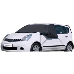 CARPASSION Frontscheibenabdeckung 10012