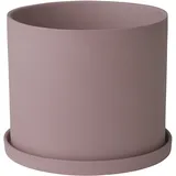 BLOMUS Nona Ø 15 x 12,5 cm bark