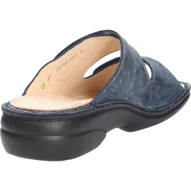 Finn Comfort Sansibar marine 38