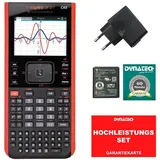 Texas Instruments Nspire CX II T CAS - Hochleistungs Set