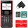 Texas Instruments Nspire CX II T CAS - Hochleistungs Set