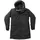 Houdini Fall In Parka - True Black - XS