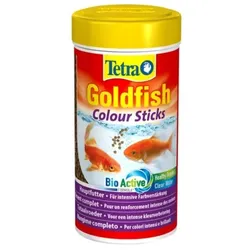 TETRA Goldfish Sticks 250 ml Futter für Goldfische