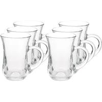 Pasabahce Keyif Teeglas 0,145 l 6 St.