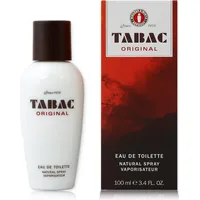 Mäurer & Wirtz Tabac Original Eau de Toilette 100 ml