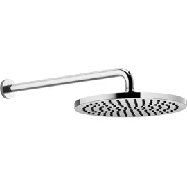 Dornbracht Regenbrause mit Wandanbindung Ø 300mm, Chrom