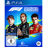 F1 2021 - [PlayStation 4]