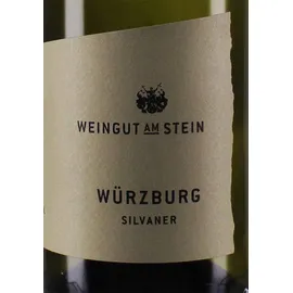 Weingut am Stein Silvaner VDP.ORTSWEIN Würzburg Wgt. am Stein (1 x 0.75 l)