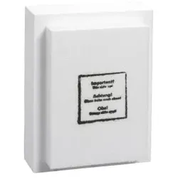 Schneider Electric 5197920 Hohlraumfüller für UFB 900 simuliert Bodentank Material Polystyrol Typ:UFB-RF900