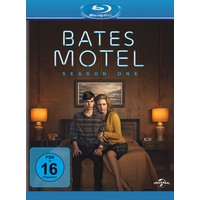 Universal Pictures Bates Motel - Season 1 [Blu-ray]