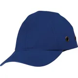 tecwerk Anstoßkappe Daylight blau 54-59 cm