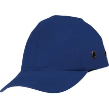 tecwerk Anstoßkappe Daylight blau 54-59 cm