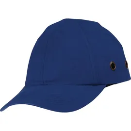 tecwerk Anstoßkappe Daylight blau 54-59 cm