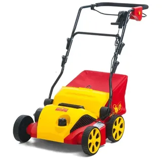 WOLF-Garten VA 378 E / 37 cm