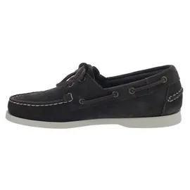 Sebago Portland Herren Moka 43,5