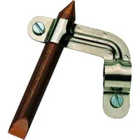 Sievert Kupferstück 50 g, zu Brenner 3333 - 884301