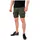 Alpha Industries Crew Kurze Hose Dark Olive 30