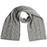 Roxy Multifunktionstuch "Magic Shell", grau (heritage heather), Obermaterial: 100% Modacryl., Modetücher Multifunktionstuch