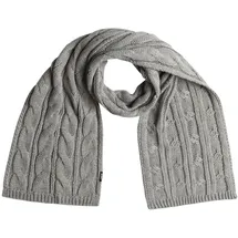Roxy Multifunktionstuch "Magic Shell", grau (heritage heather), Obermaterial: 100% Modacryl., Modetücher Multifunktionstuch