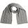 Roxy Multifunktionstuch "Magic Shell", grau (heritage heather), Obermaterial: 100% Modacryl., Modetücher Multifunktionstuch