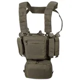 Helikon-Tex Training Mini Rig RAL 7013