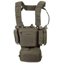 Helikon-Tex Training Mini Rig RAL 7013