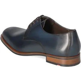 LLOYD SABRE Herren Halbschuhe, Größe:44.5 EU - 44,5