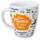 SHEEPWORLD Kaffeetasse 0,5 l Weiß